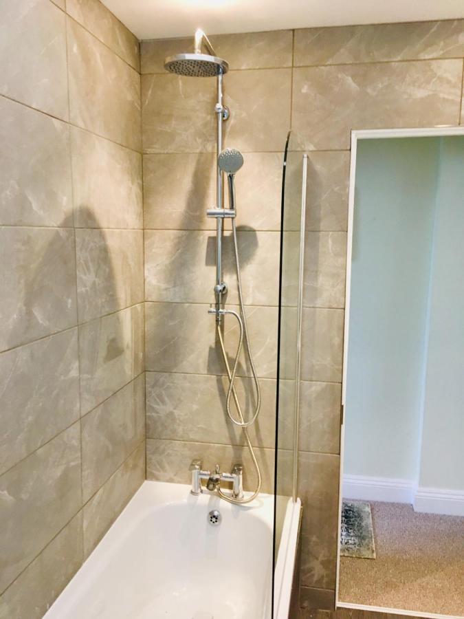 Grade 2 Listed Apartment In Heart Of ヘイスティングス エクステリア 写真